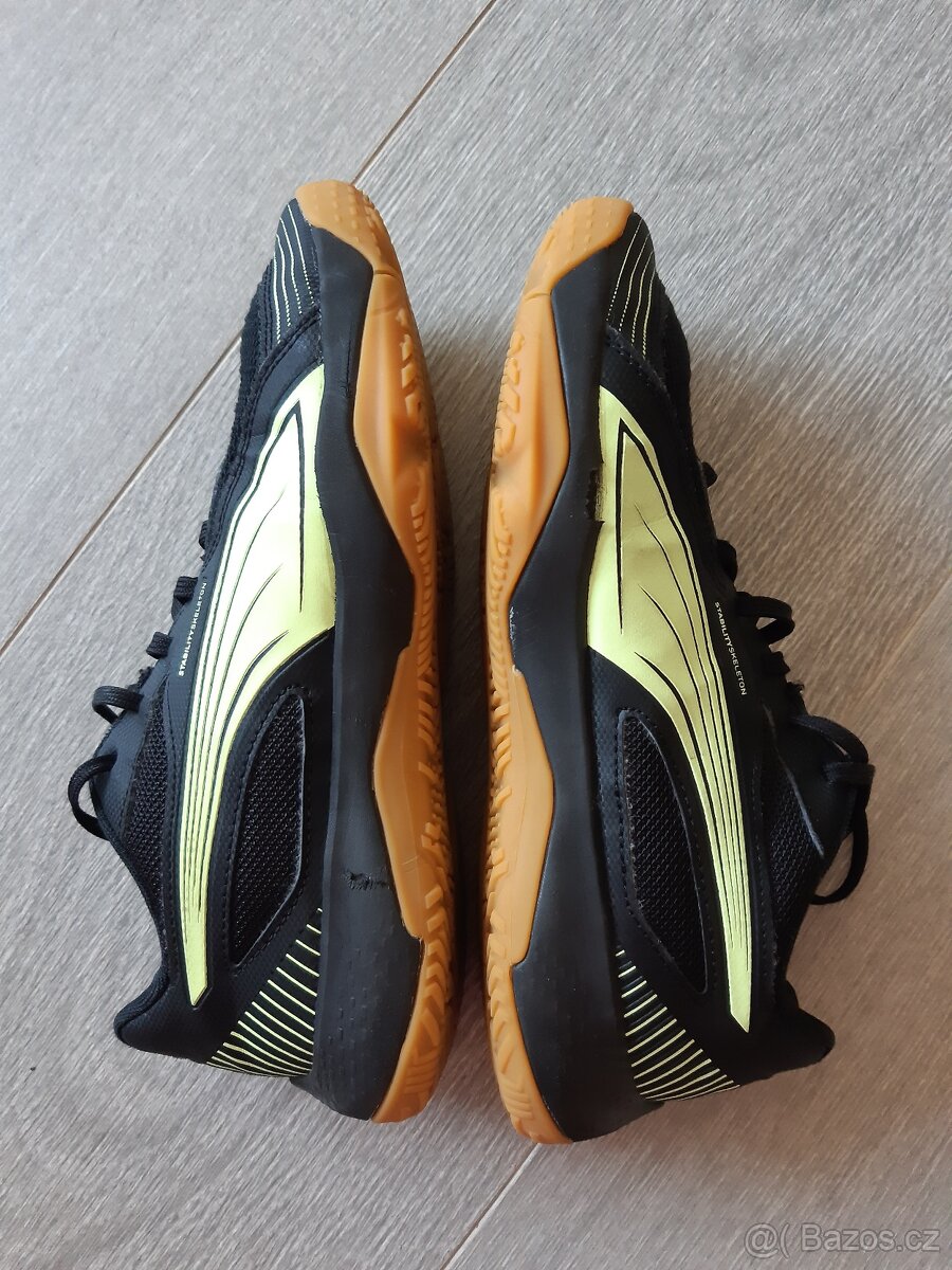 Sálové tenisky Puma vel. 37 - 2
