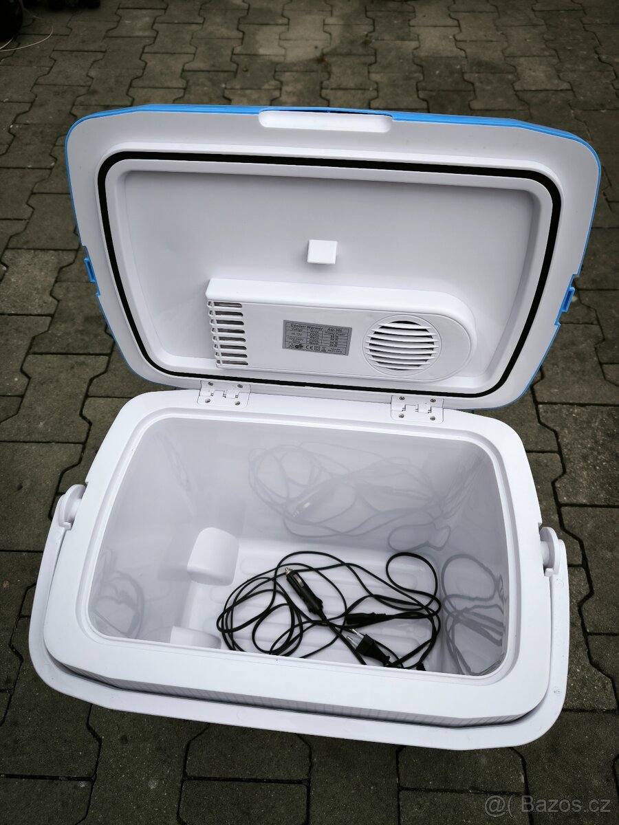 Chladící box 30l - 2