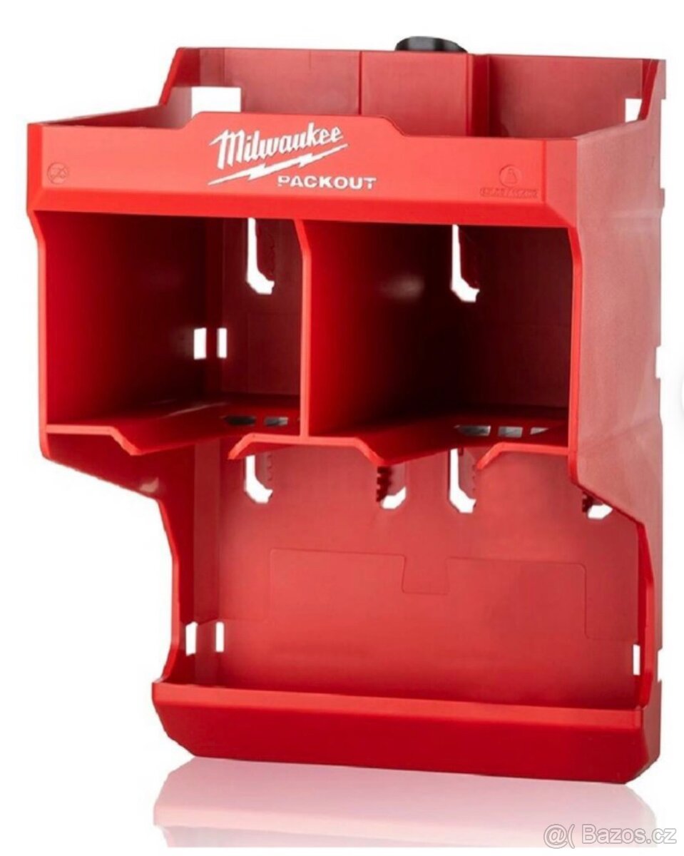 Milwaukee - Milwaukee Packout - 2