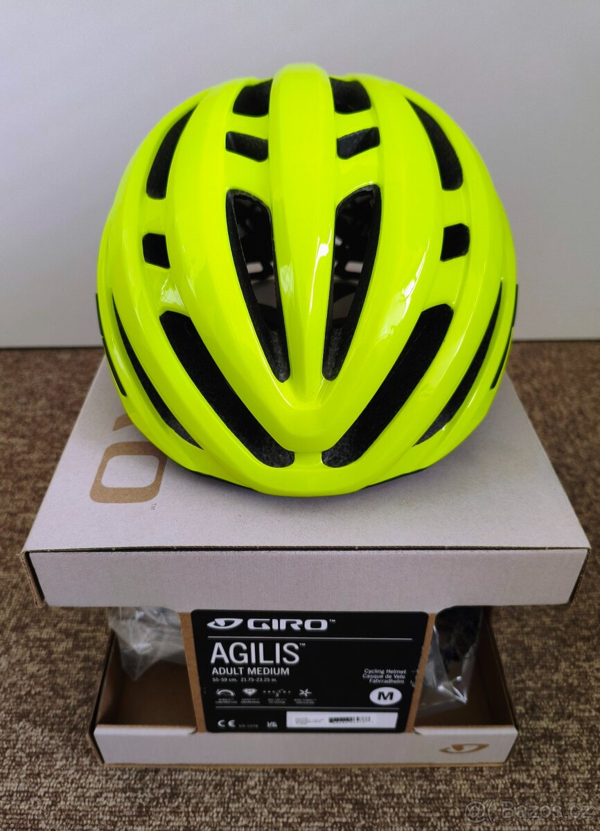 Giro Agilis M - 2