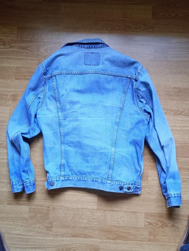 Vintage džíska LEVI’S - 2