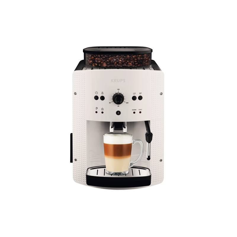 Espresso Krups Essential Picto EA810570 - 2