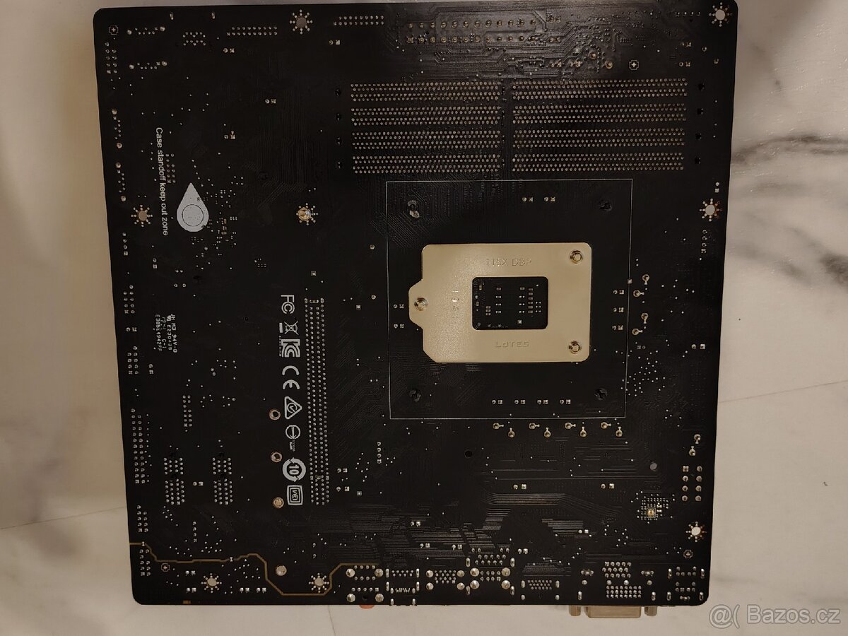 MSI B365M PRO-VDH - 2