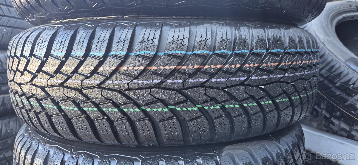 CONTINENTAL WINTERCONTACT TS 870 - 2