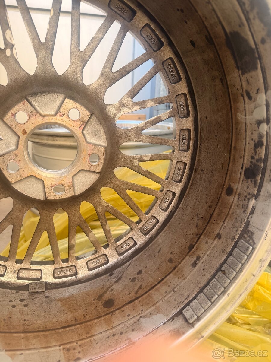 Alu 5x112 r19 - 2