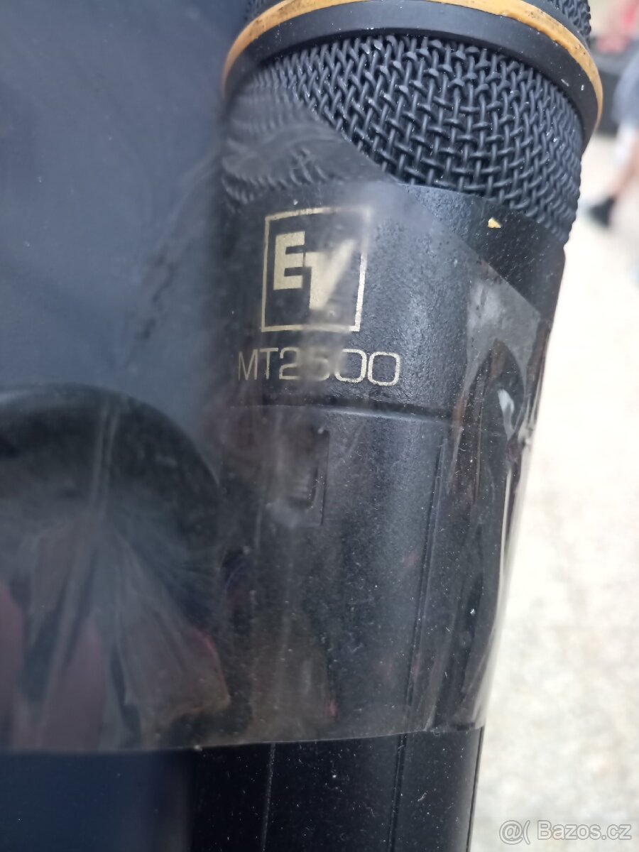 Elektro Voice MR 2500 - 2