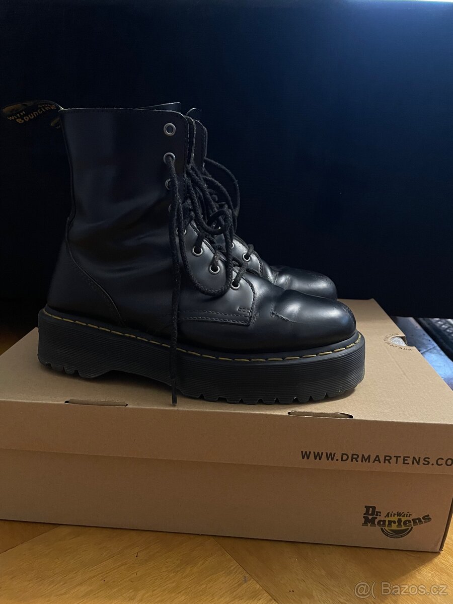 Dr Martens Jadon - 2
