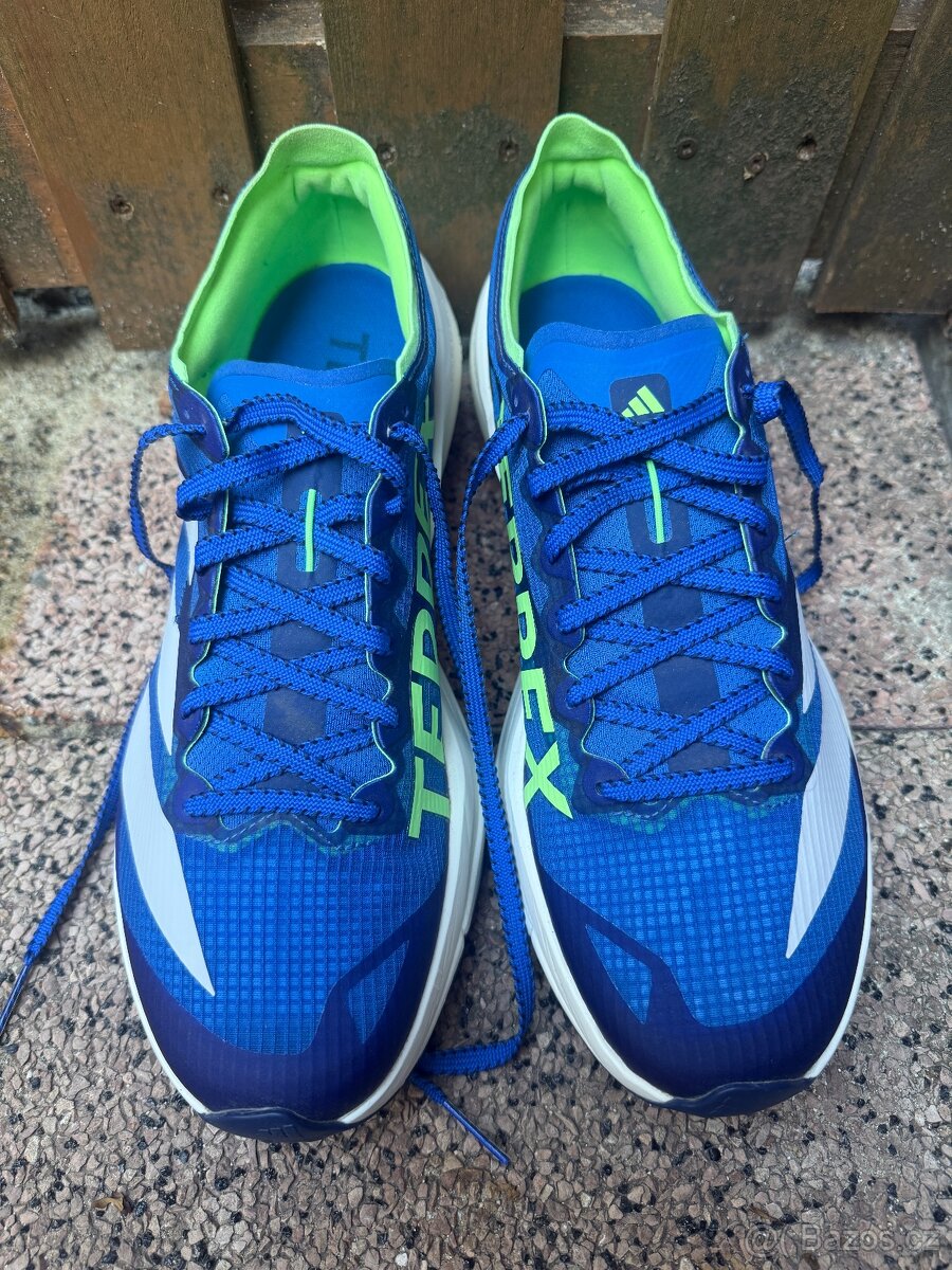 Adidas Terrex Agravic Speed 2 - 2