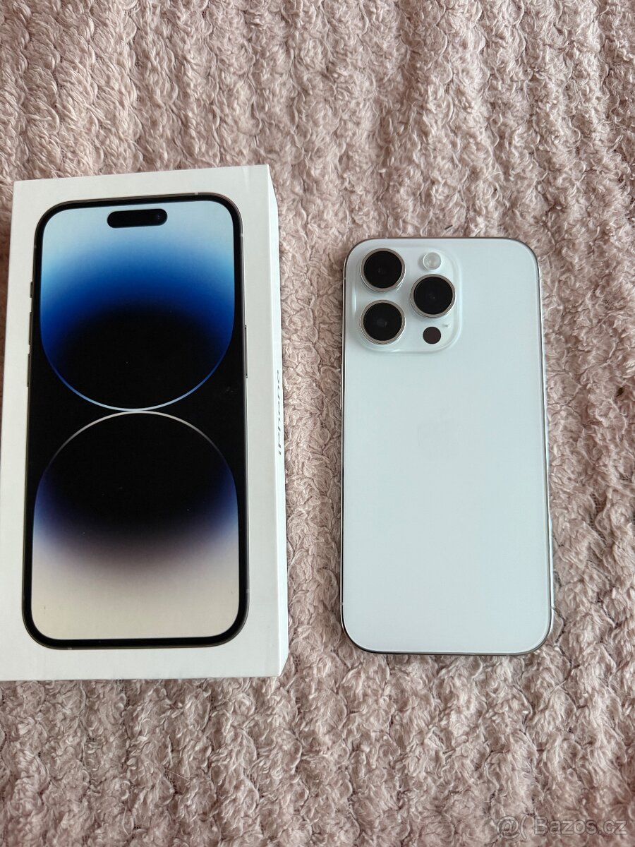 iPhone 14 Pro, 256 GB - 2