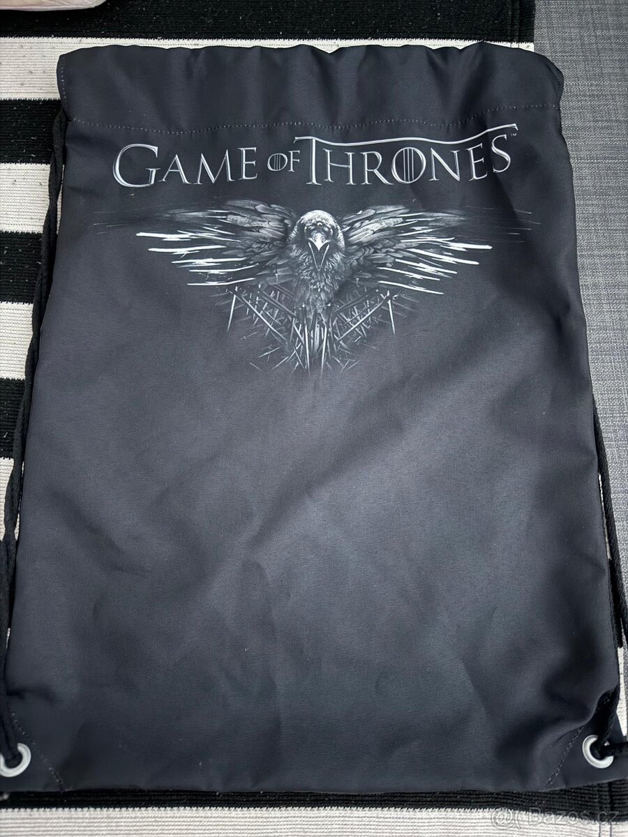 Vak Game of Thrones - 2