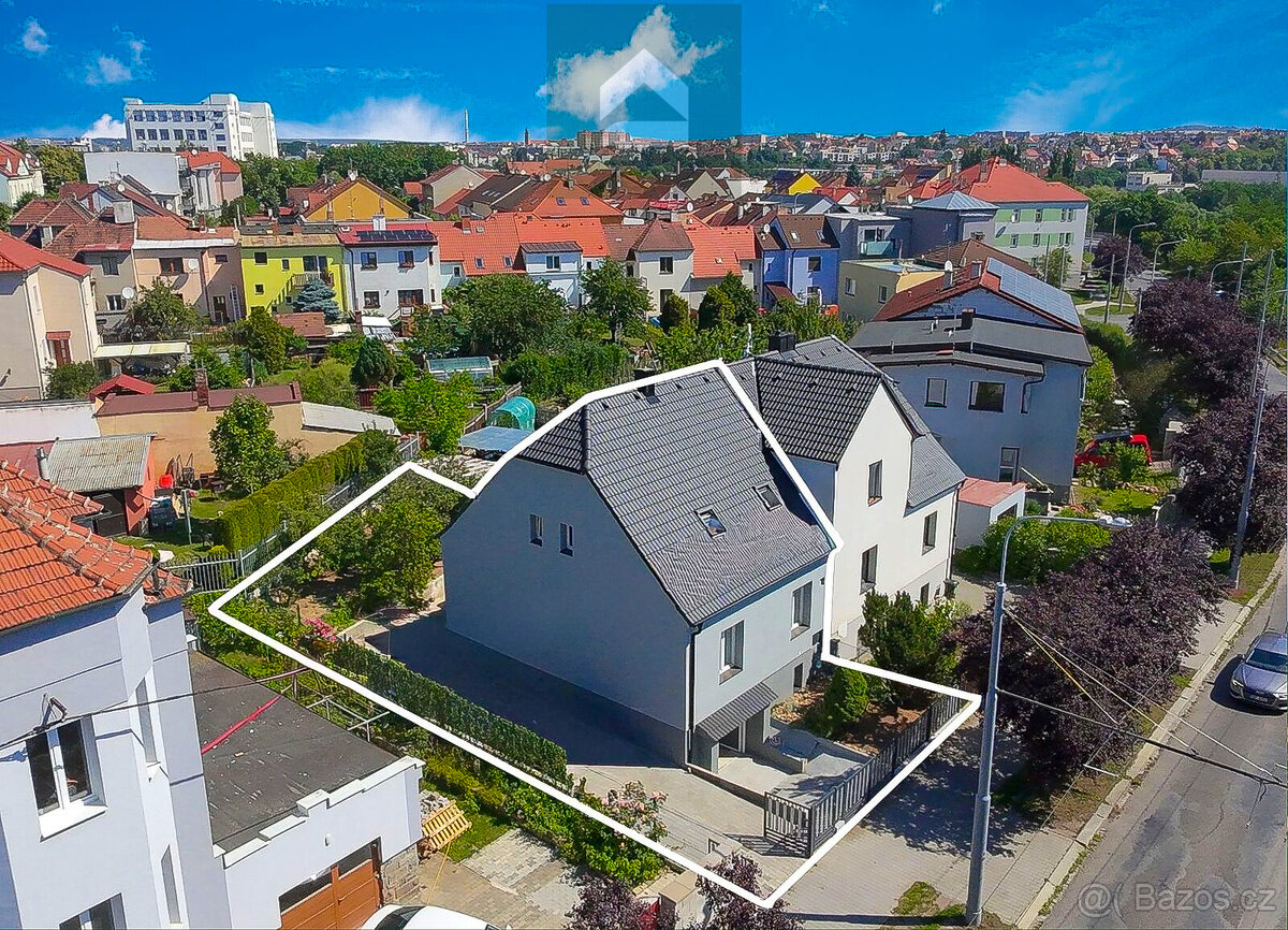 Prodej rodinného domu Plzeň - 2
