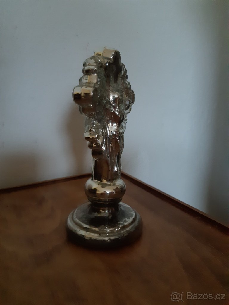 Kříž - 2