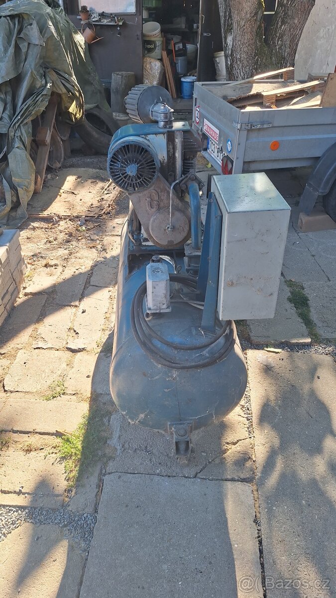 Orlík 1jsk 75-15 - 2