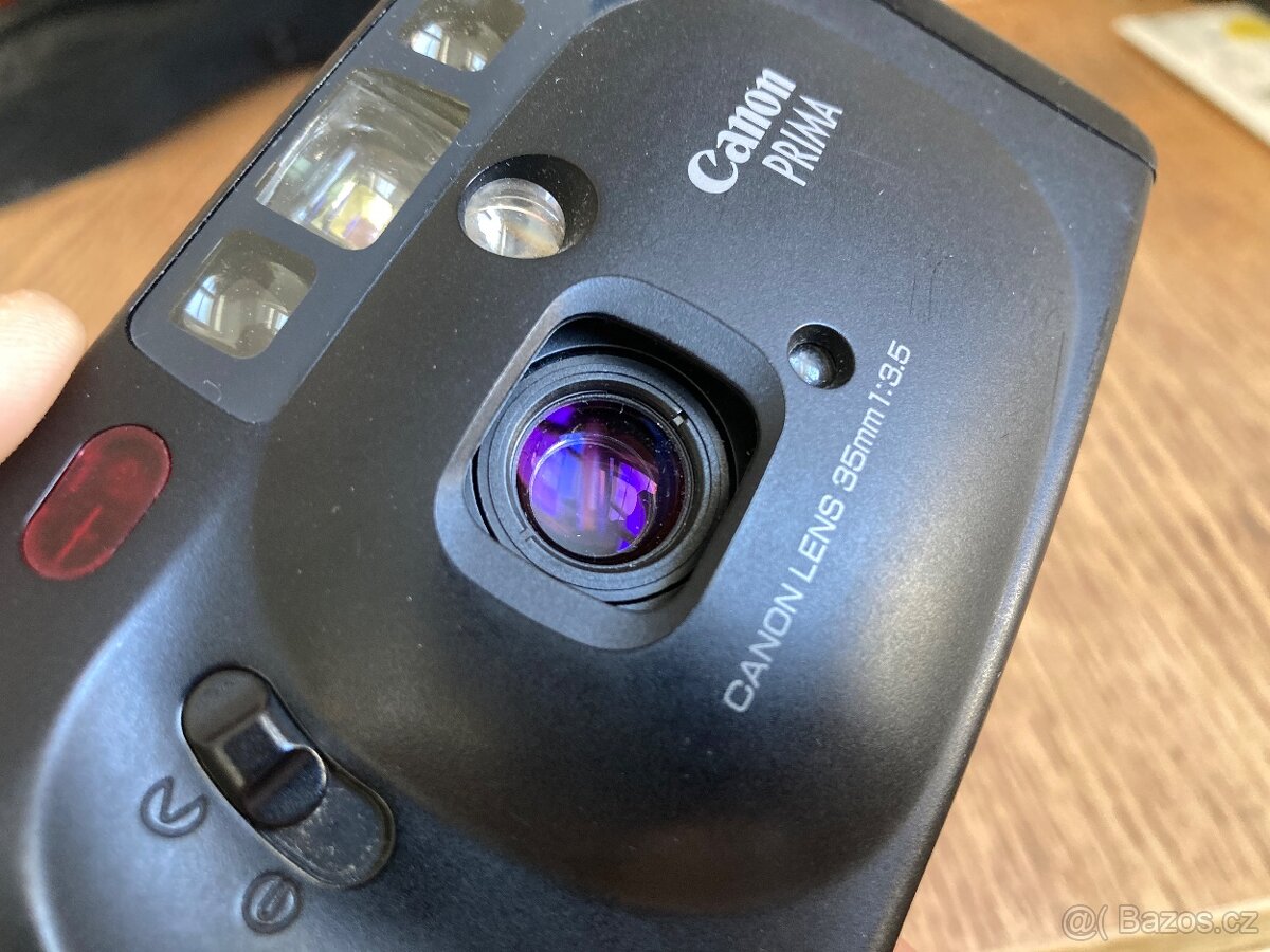 Canon Prima Shot - 2