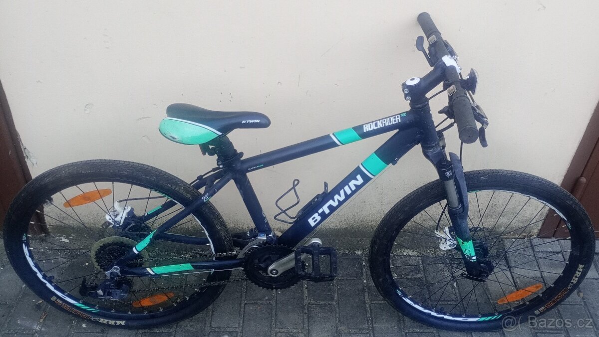 BTWIN Rockrider 24" - 2
