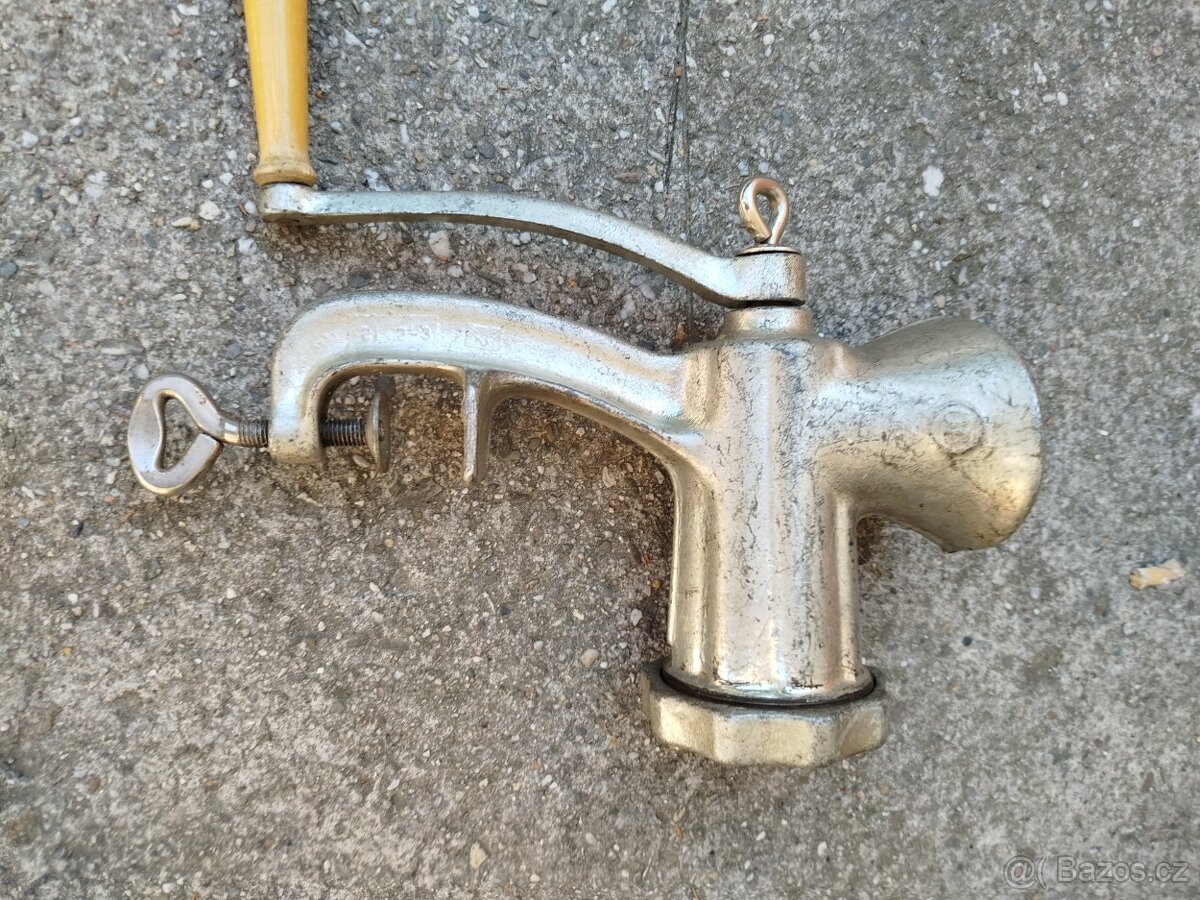 Prodám - 2