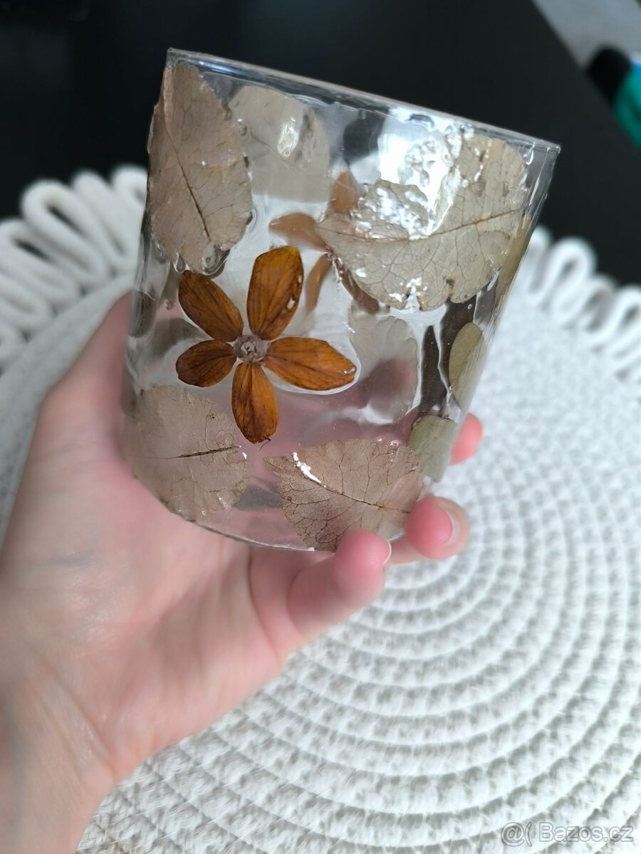 Mystery box víla Yoga-day - 2