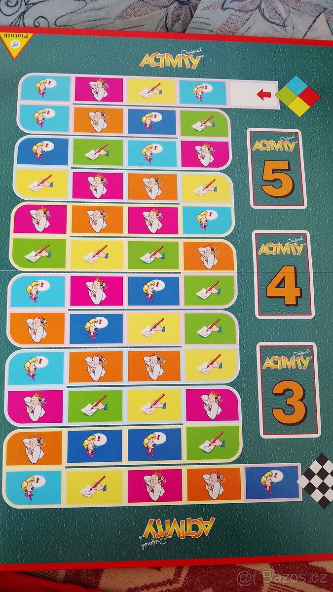 Activity 2 - 2