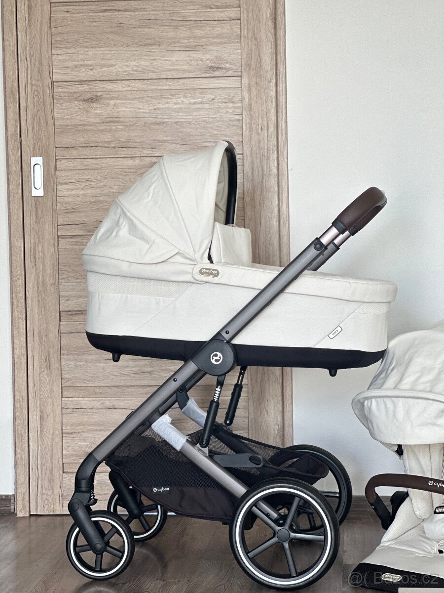 Cybex balios 2024 nový - 2