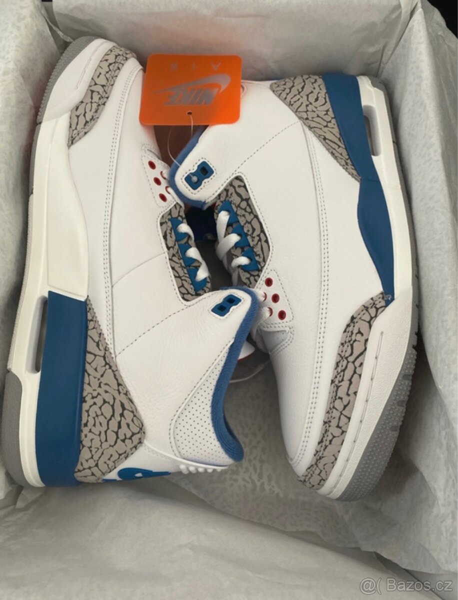 Jordan 3 Retro OG - 2