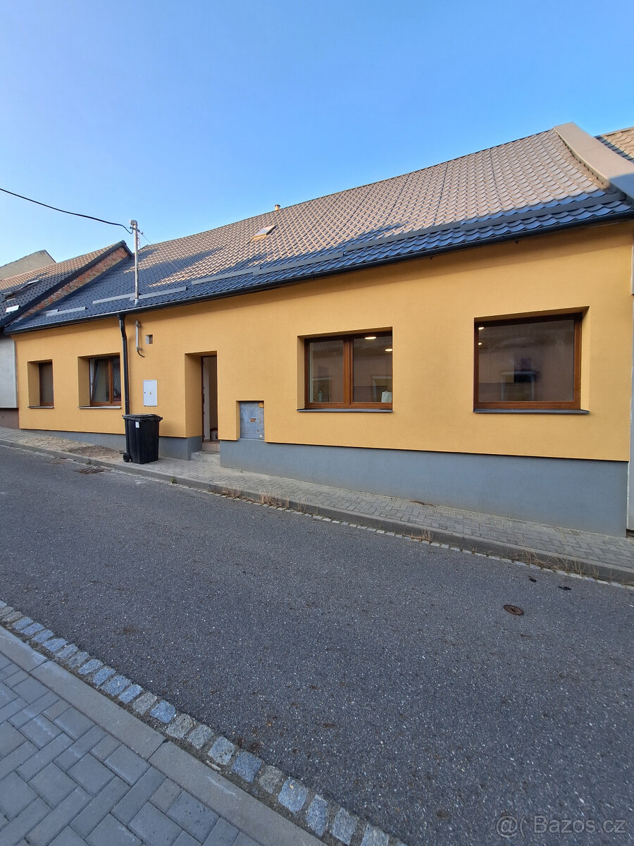 Prodej RD. - 2