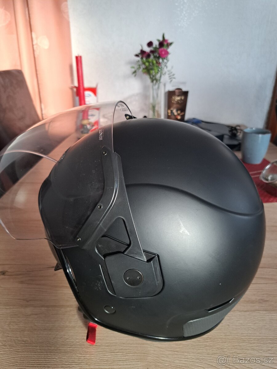 Helma Piaggio Police - 2