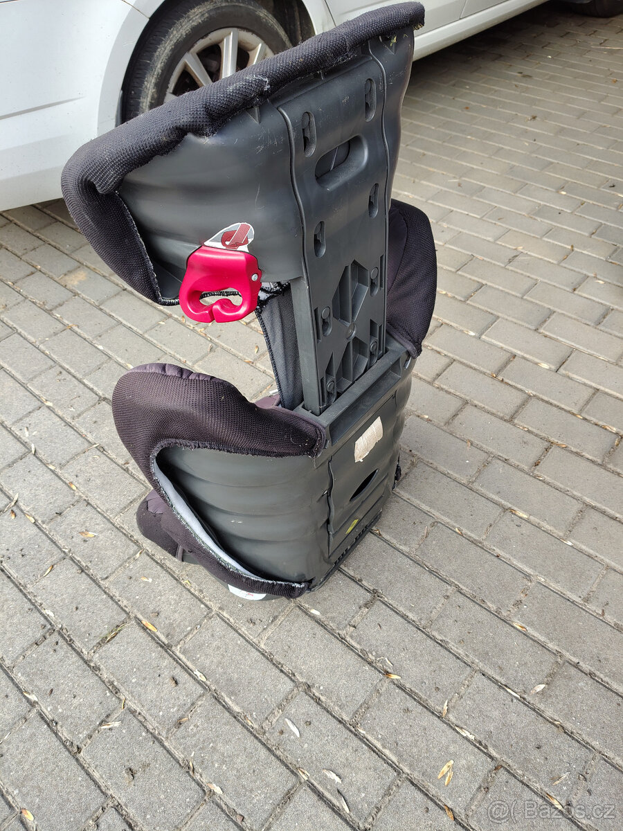 Autosedačka Britax Römer - kidfix - 2