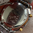 Citizen Alarm Chronograph WR100 - 2