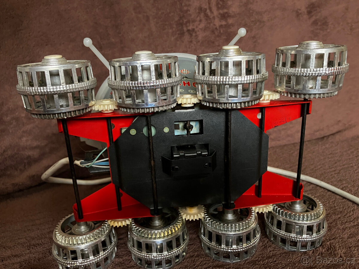 Prodám lunochod CCCP - 2