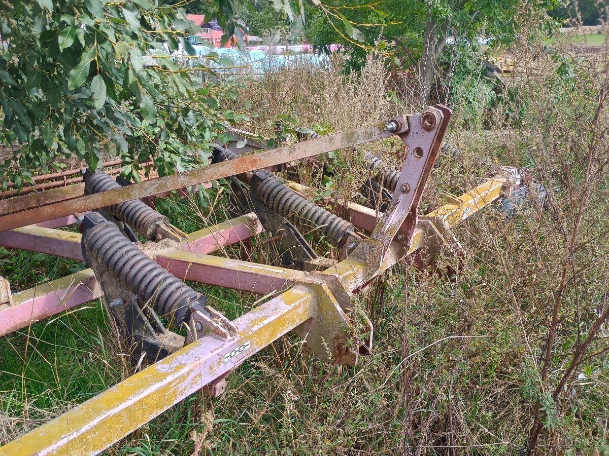 Radličkový podmítač Kromexim - 2