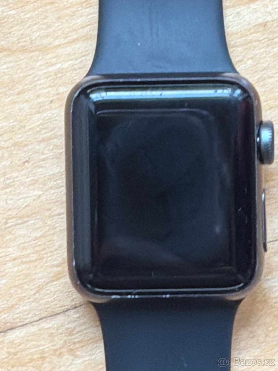 Apple Watch 3 - 2