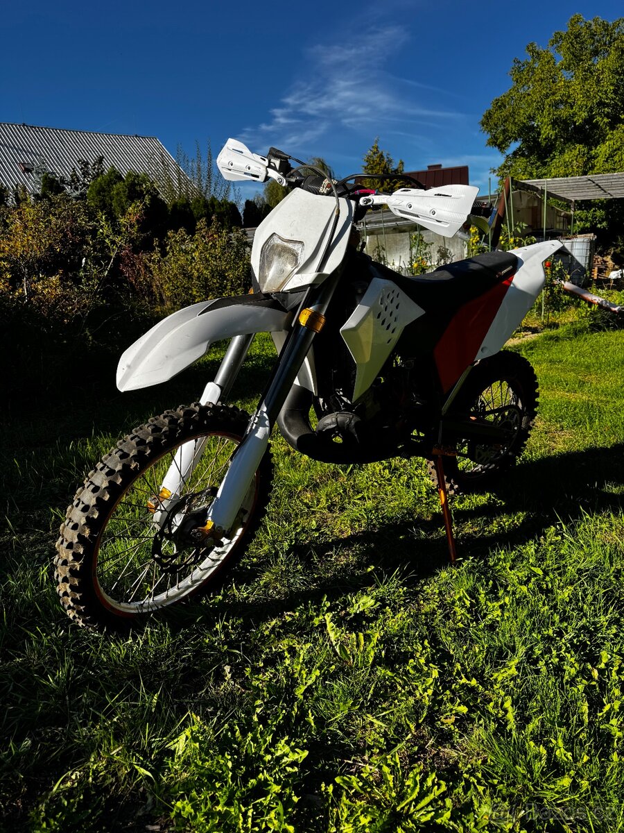 Krm 300 exc - 2
