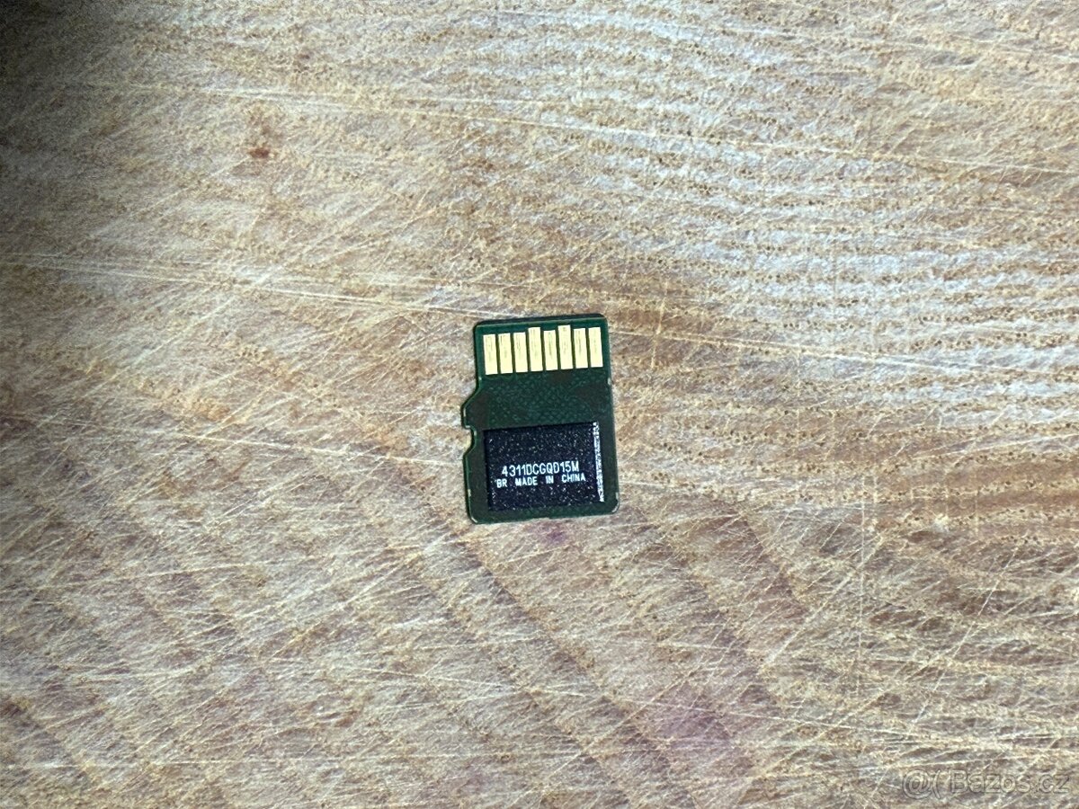 Sd karta - 2
