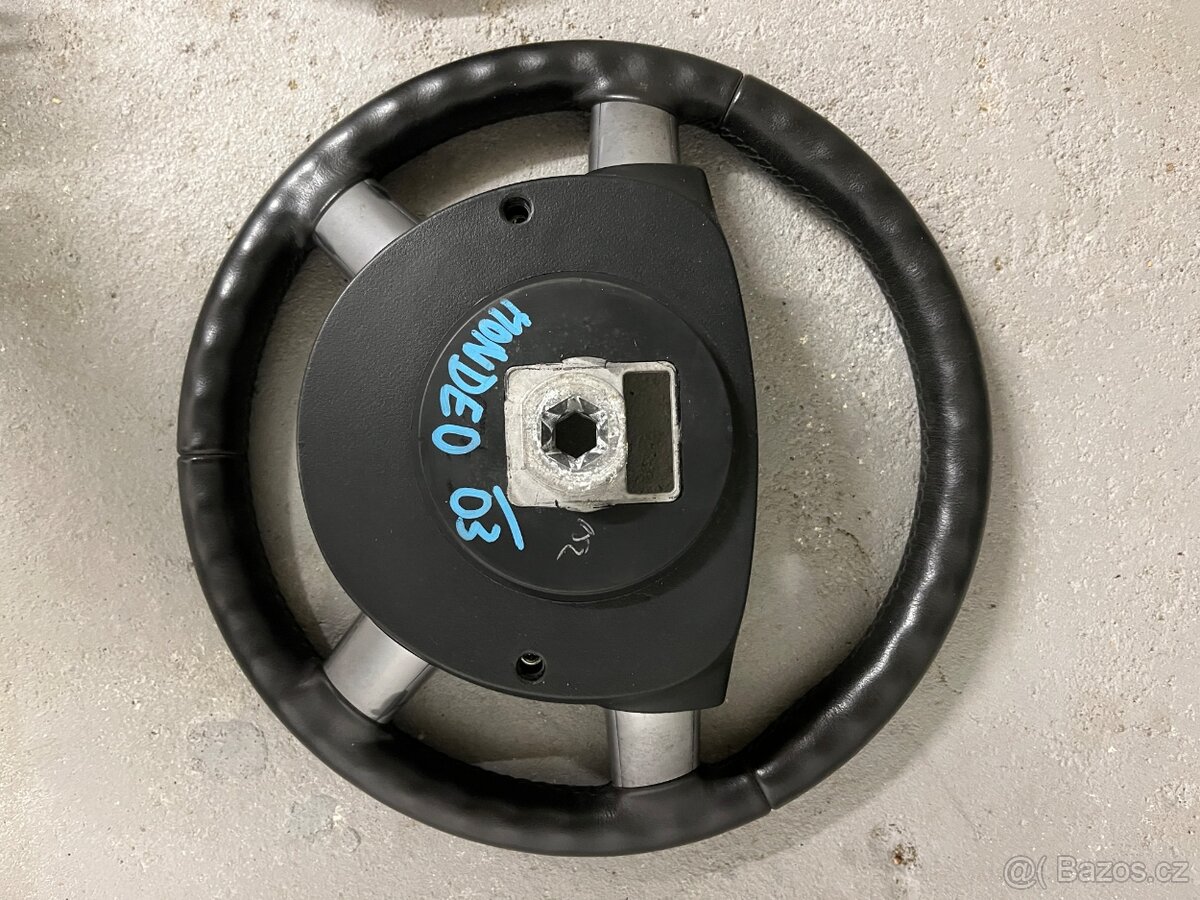 Volant, airbag Mondeo MK3 - 2