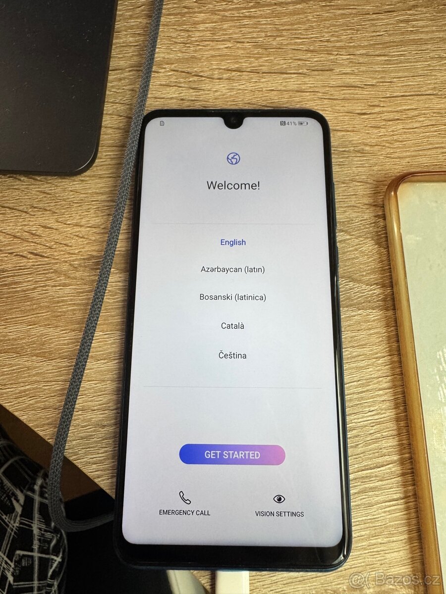 Huawei P30 lite - 2
