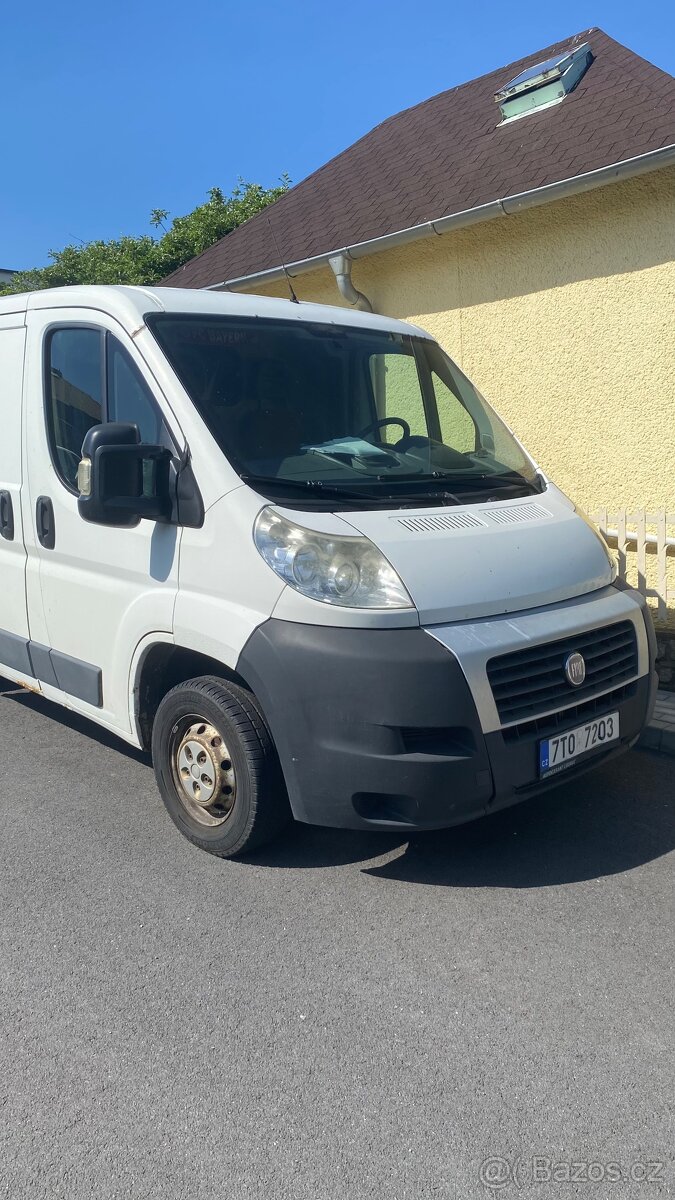 Ducato - 2