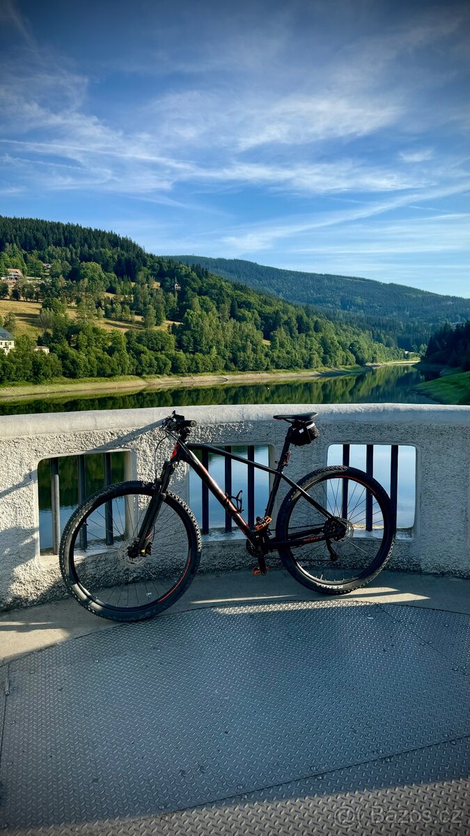 Scott Aspect 940 velikost L - 2