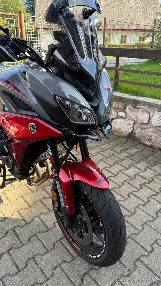 Yamaha Tracer 900 - 2