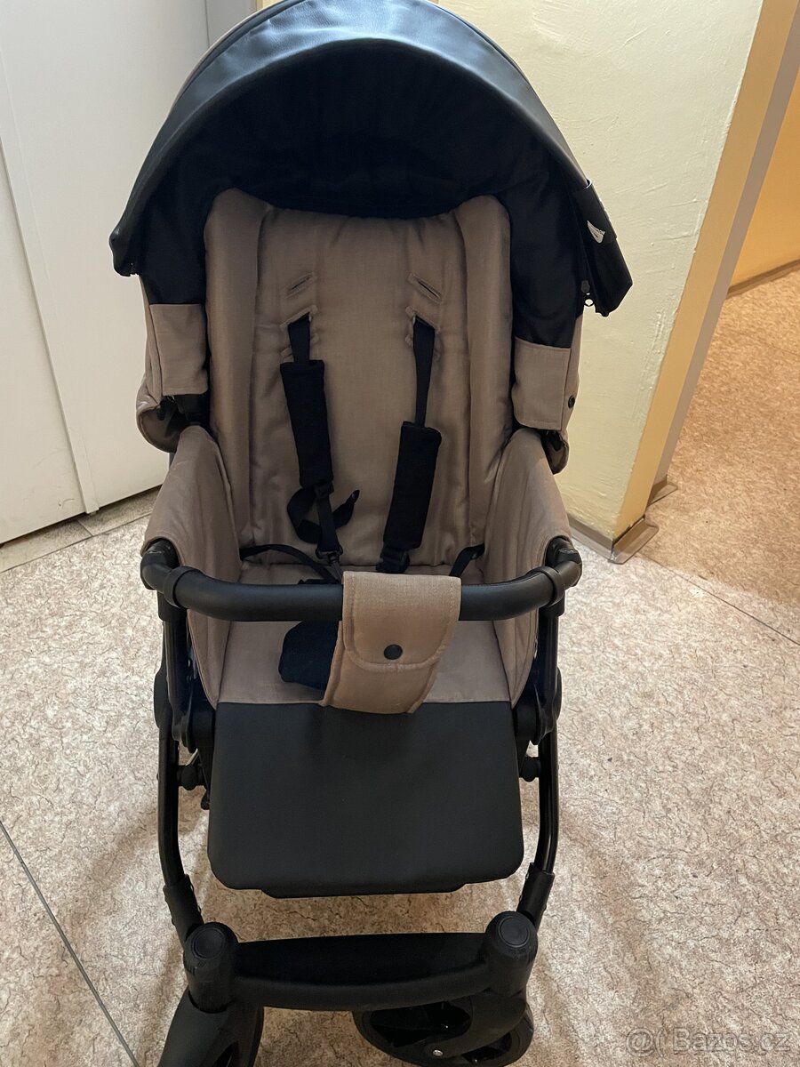 Kočárek Dada Prams Nexus - 2