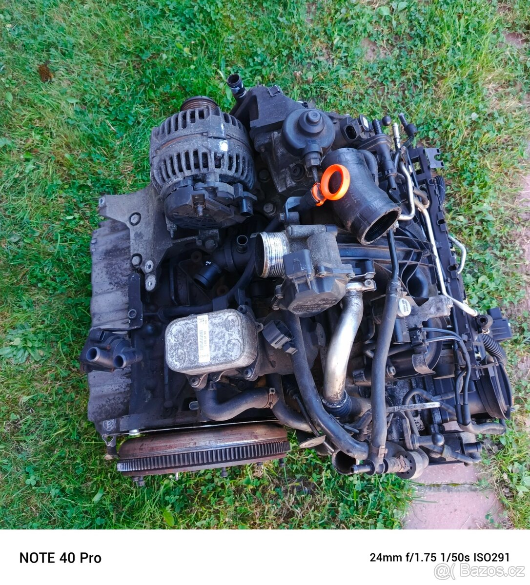 Motor - 2