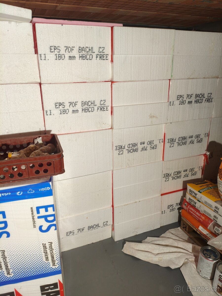 EPS 70f 180 mm - 2