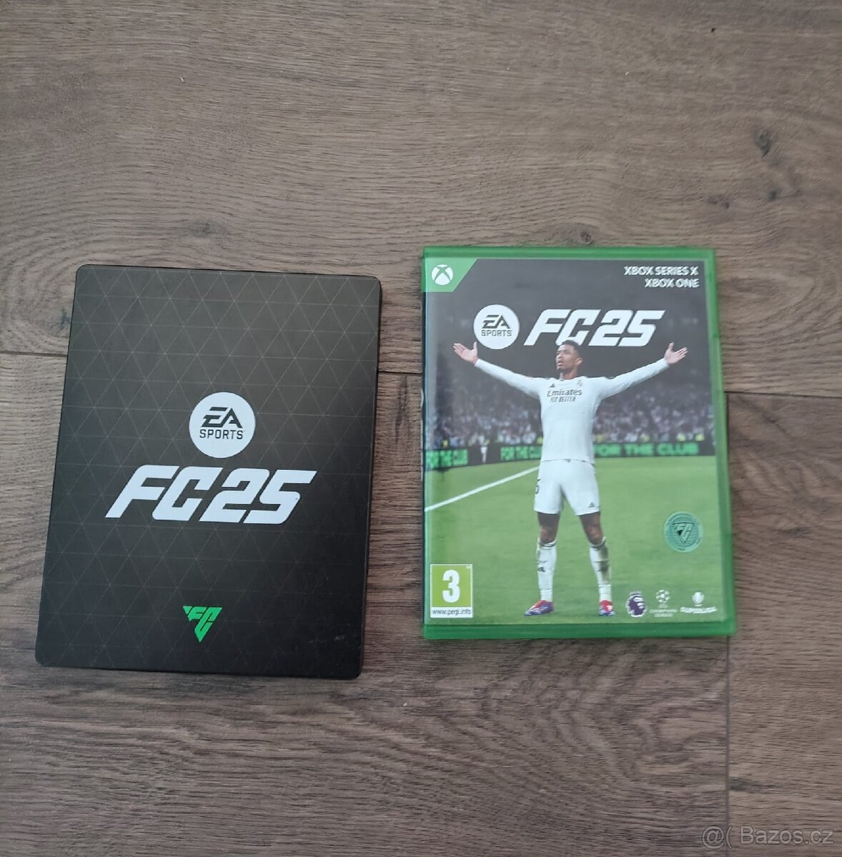 Fc 25 Xbox series x / Xbox one - 2