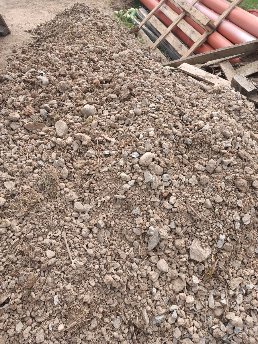 Kamenivo cca 12/48 - 2