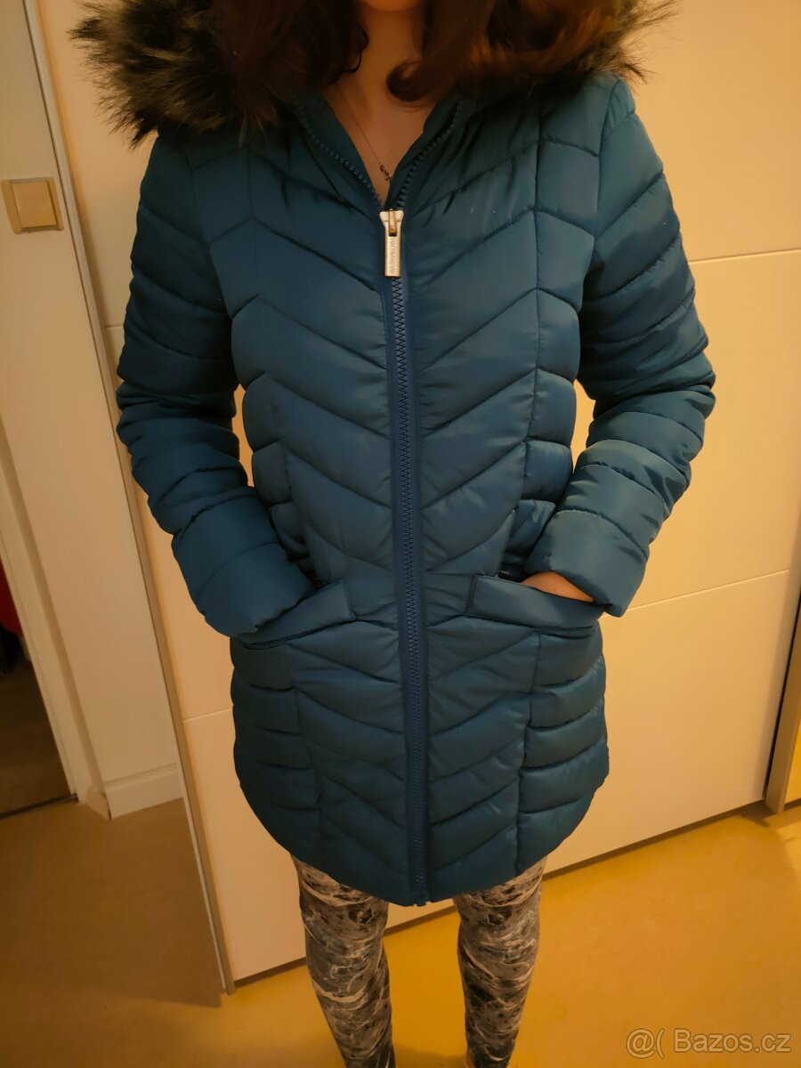 Zimní bunda Terranova - 2