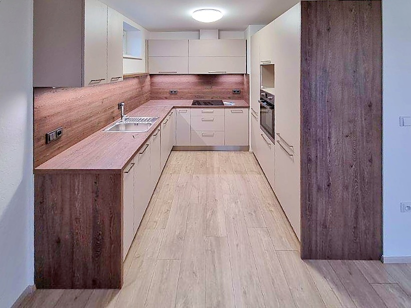 Byt 2kk 60 m2, ulice Mírová, Velké Meziříčí - 2