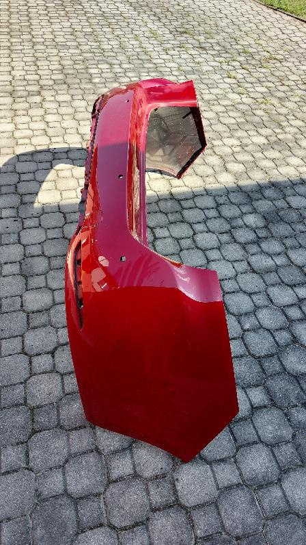 levně díly peugeot 308 a cely vůz - 2