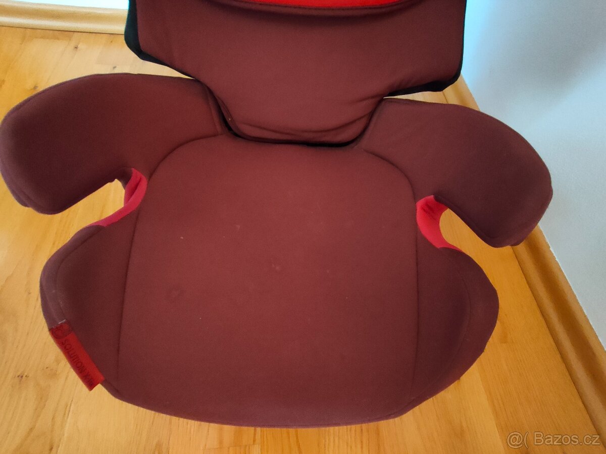 Autosedačka Cybex 15-36 kg - 2