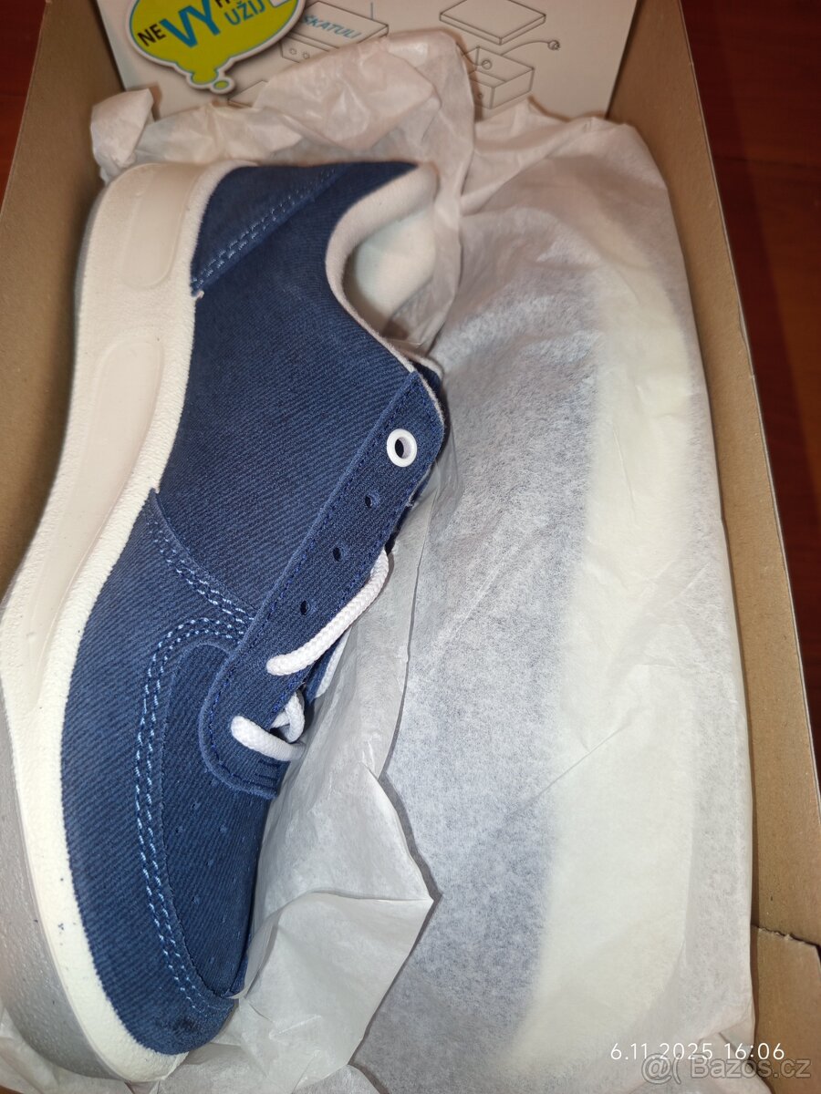 Prestige denim vel. 38 nové - 2