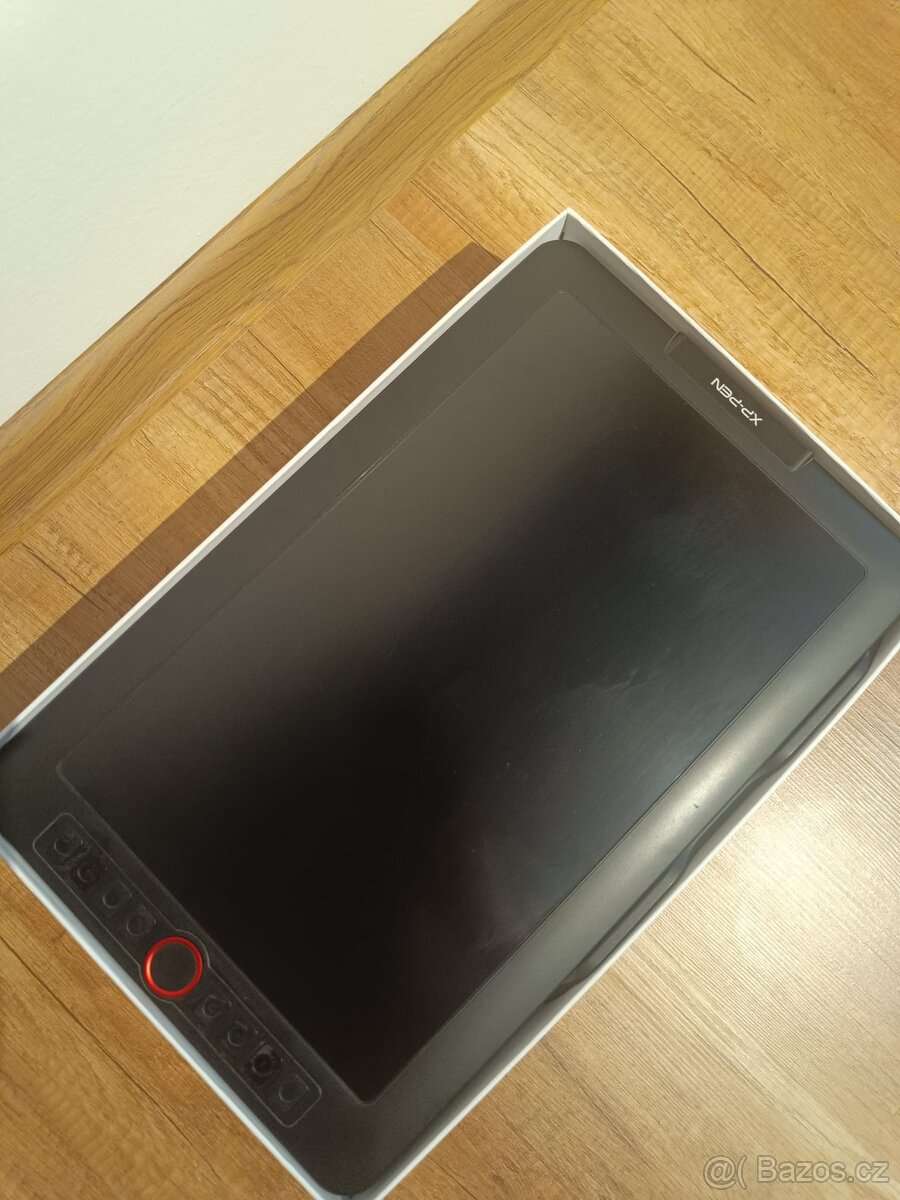 Grafický tablet XP Pen Artist 13.3. - 2