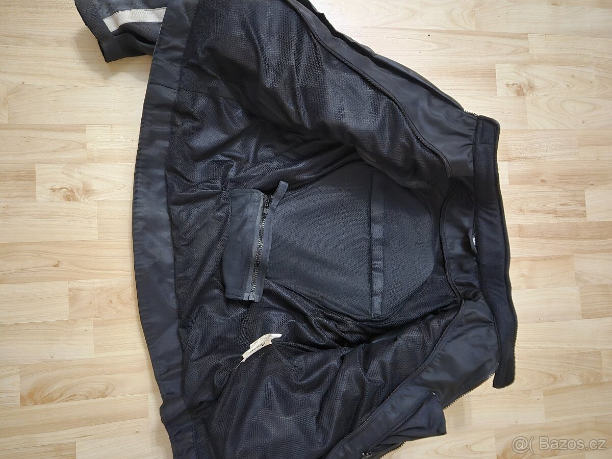 Bunda moto Geneze - 2